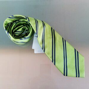 Altea Milano $169 Silk Tie Made in Italy